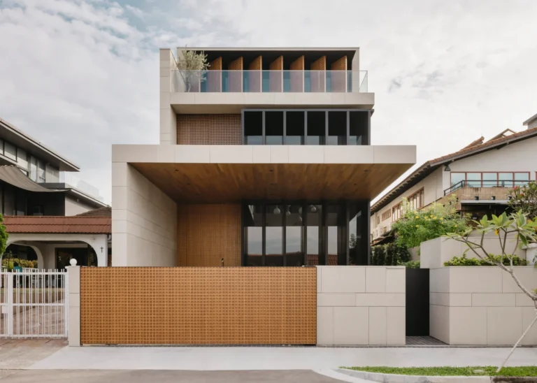 Architects Near Me for House Plans: A Definitive Guide to Selection & Strategy