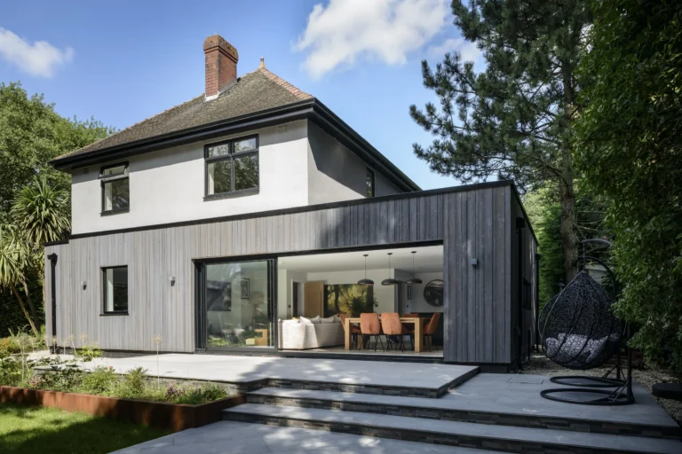 Architects Near Me for House Extension: The Definitive Professional Guide