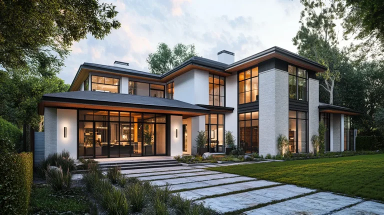 Design Exterior of House Online Free: The Definitive Architectural Guide