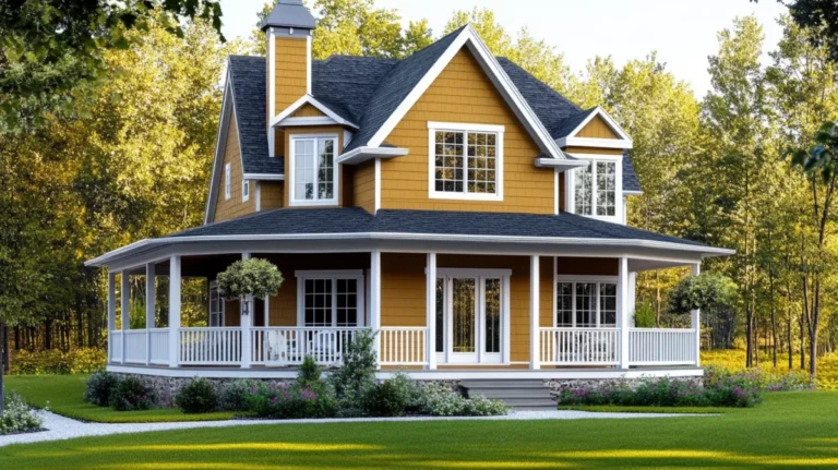 Finding Local Expertise: A Comprehensive Guide to Exterior House Designers