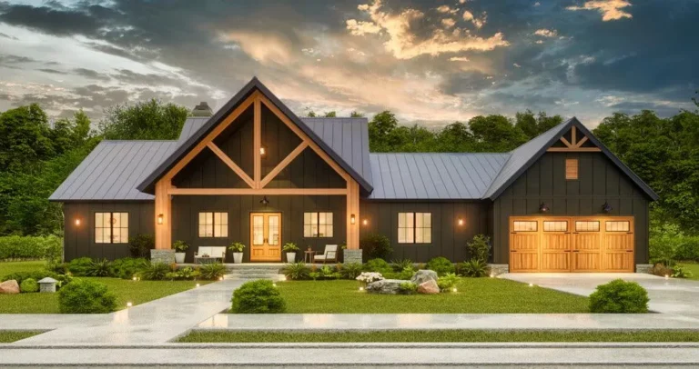 Small Farmhouse Plans: A Definitive Guide to Design, Cost, and Execution