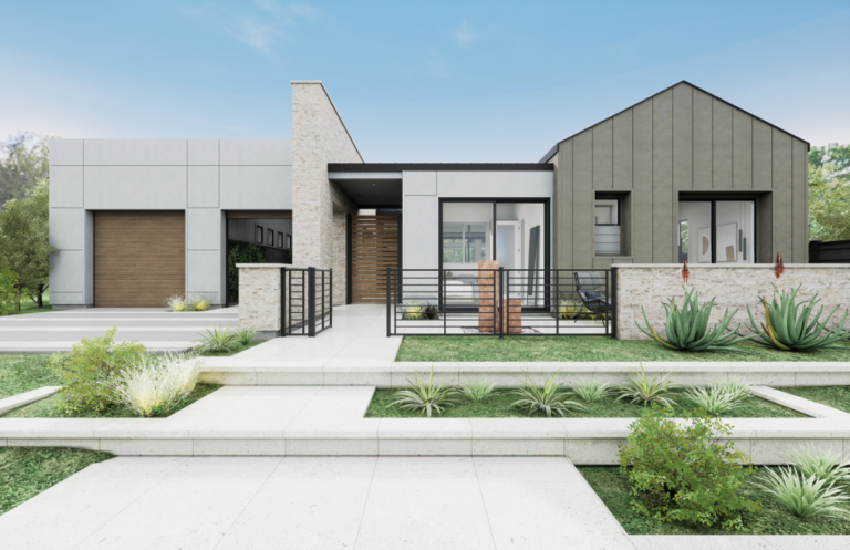 Virtual Exterior House Design: The Definitive Guide to Digital Curation